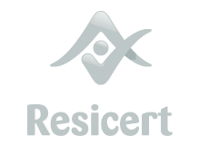 resicert building inspection services logo