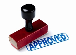 council approvals