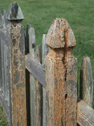 termite fence