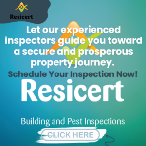 Building and Pest Inspections in Australia