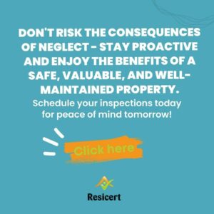 Schedule your inspection