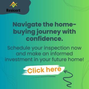 Home-buying journey with confidence